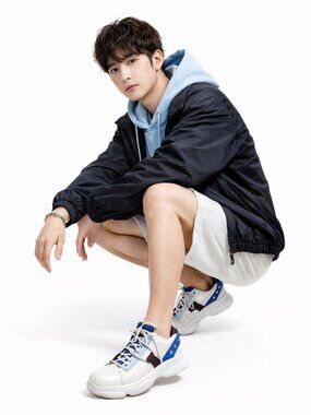 Camper Sneakers For Men In White